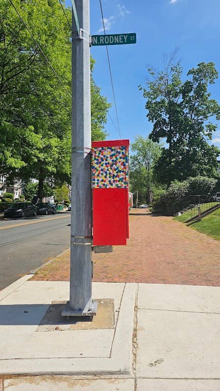 The Gumball Machine - Image 2