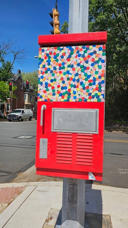The Gumball Machine - Image 3