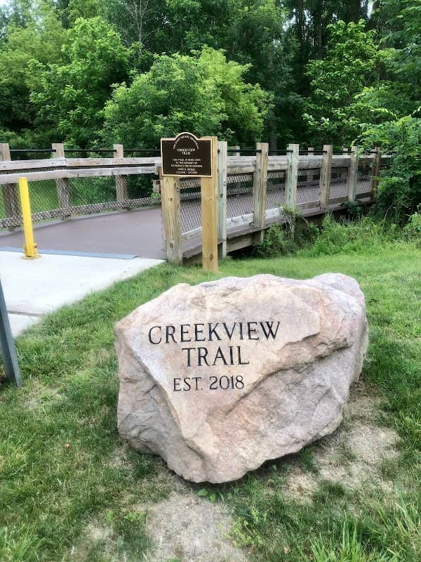 Creekview Trail - Image 1