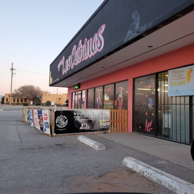 Big Daddy's Flea Market - Image 1