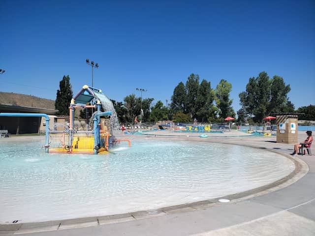 Ross Park - Image 1