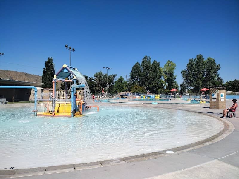 Ross Park - Image 1