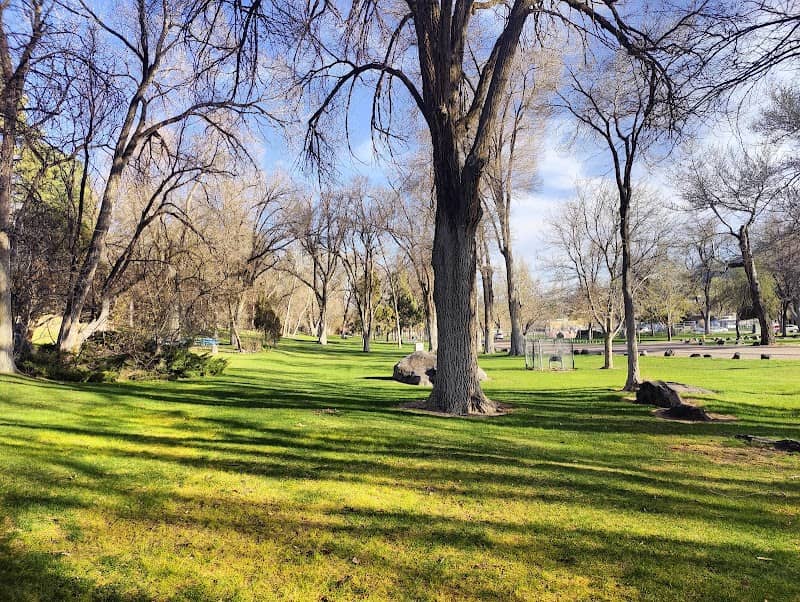 Ross Park - Image 2