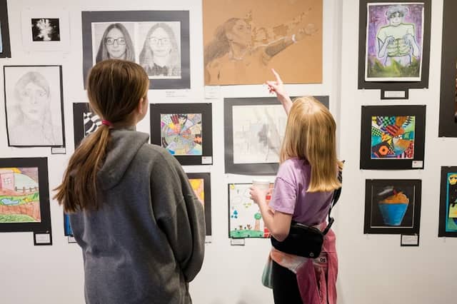 Ankeny Art Center - Image 2