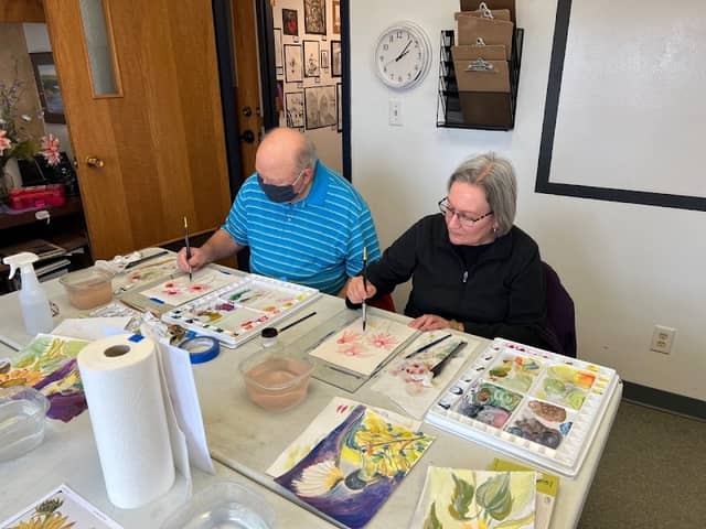 Ankeny Art Center - Image 1