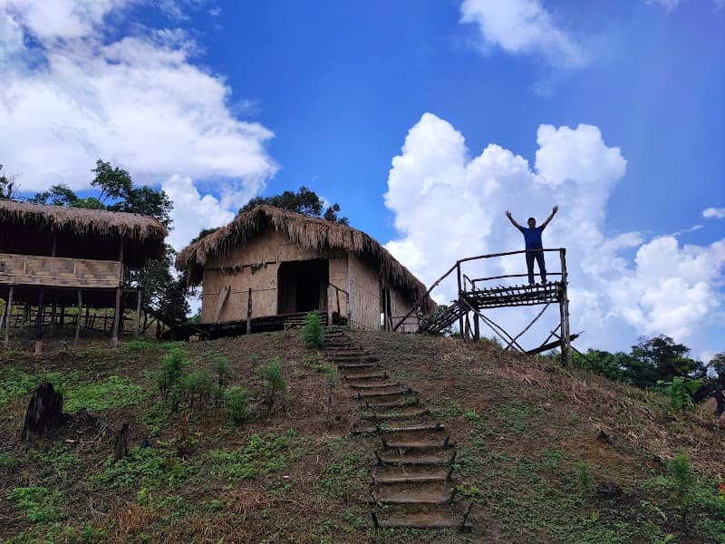Zo Khua, Ailawng - Image 2