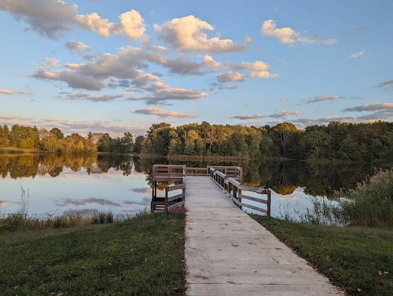 Old Town Lake Ferdinand, Indiana - Image 1