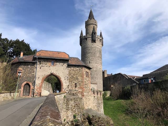 Burg Friedberg - Image 2