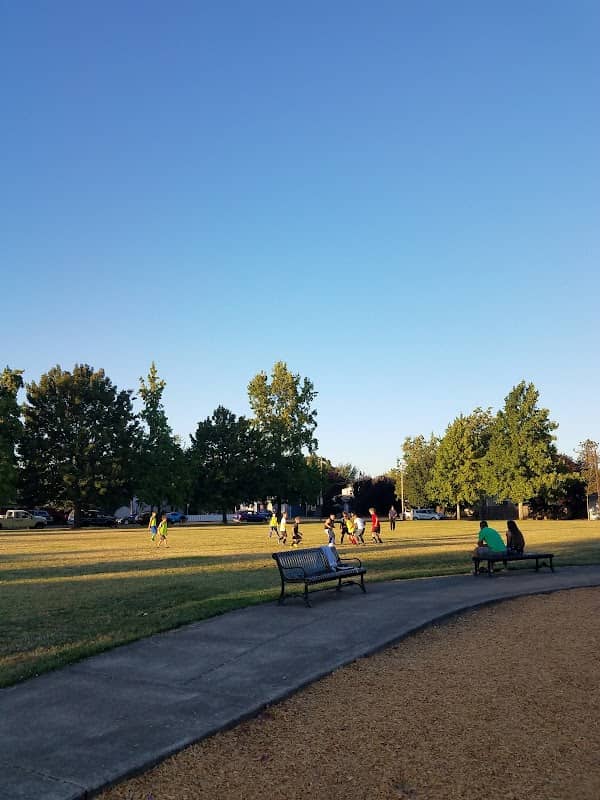 Swanson Park - Image 2