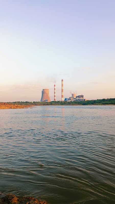 Tapi River view point, Duskheda - Image 1
