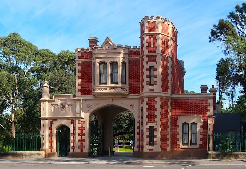 Parramatta Park - Image 1