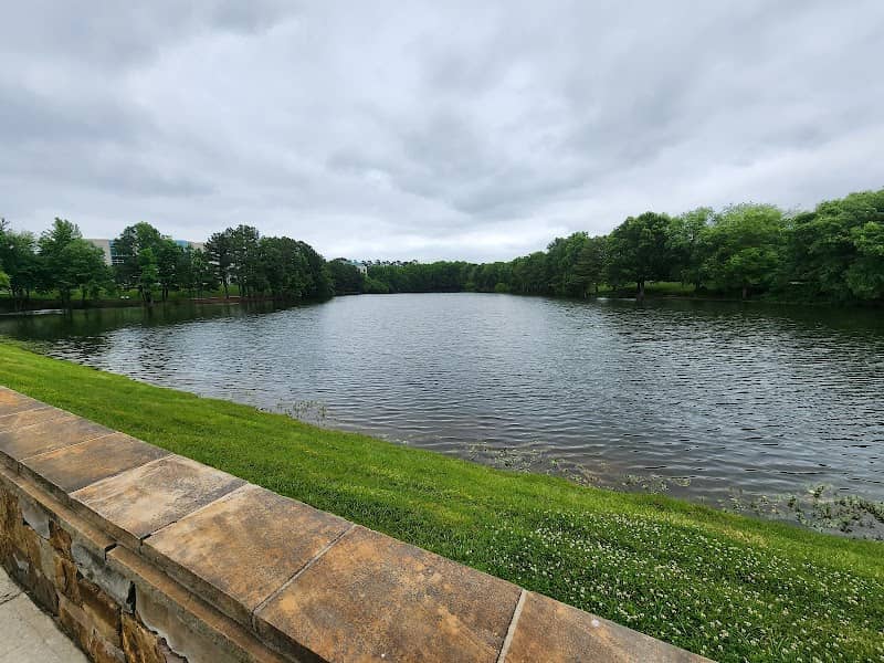 Kingsley Park - Image 1