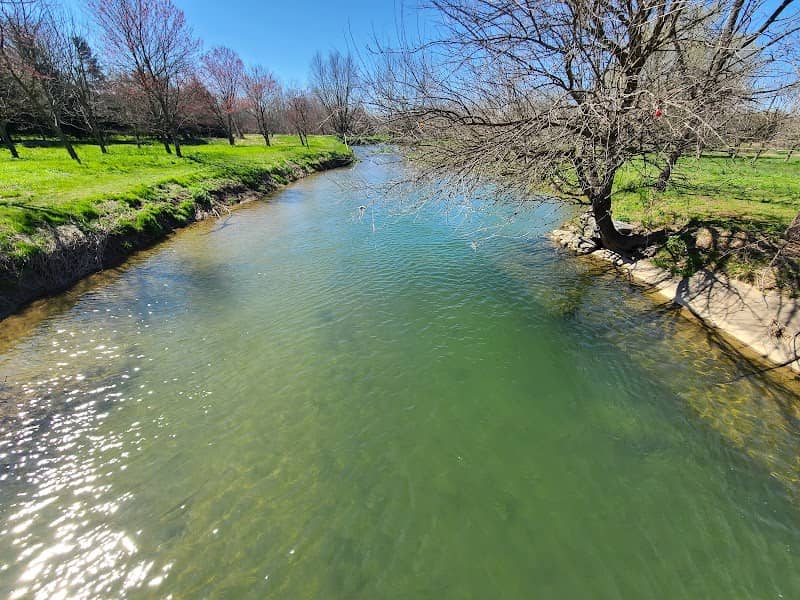 Little Pipe Creek Park - Image 1