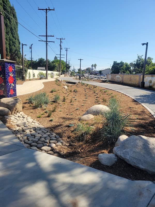 King Street Park - Image 1