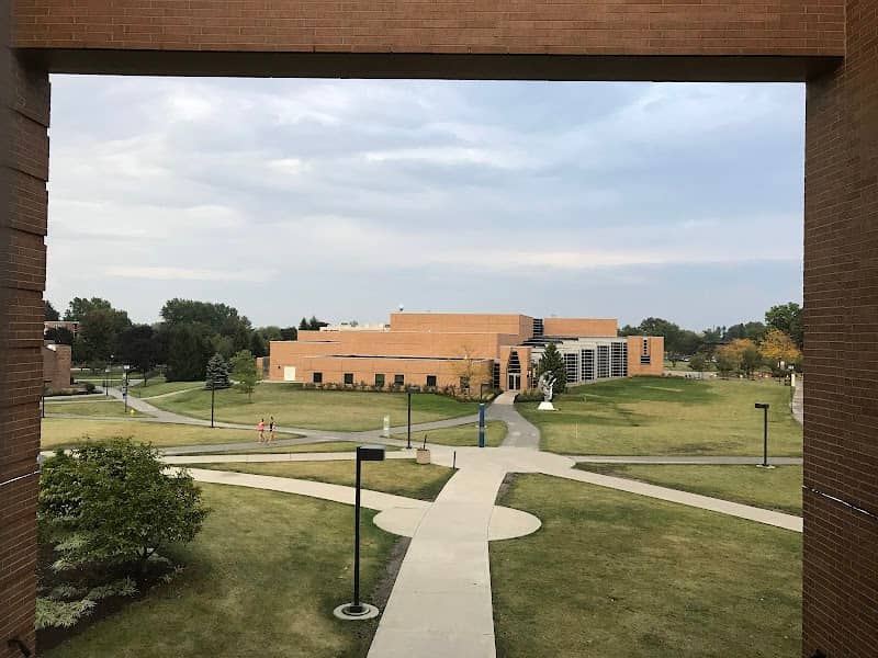 Brauer Museum of Art - Image 1