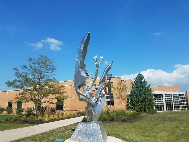 Brauer Museum of Art - Image 2