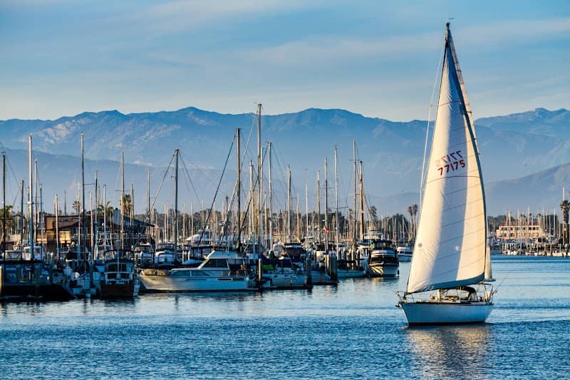 Channel Islands Harbor - Image 1