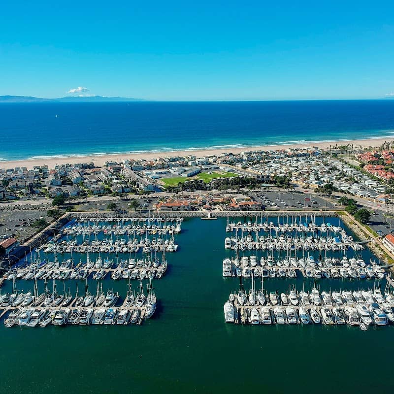 Channel Islands Harbor - Image 2