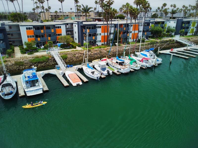 Channel Islands Harbor - Image 3