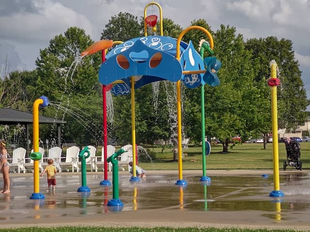 Fort Campbell Village Commons - Image 1