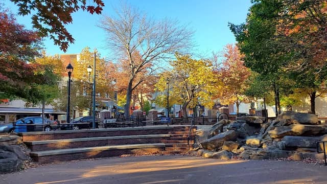 Pritchard Park - Image 1