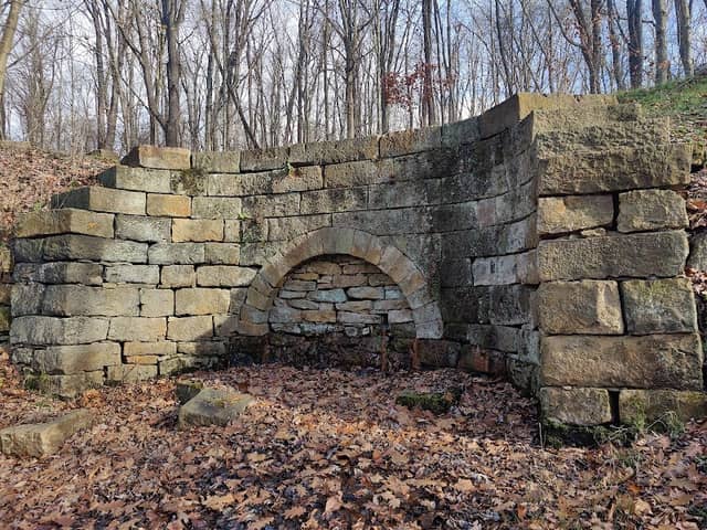Allegheny Portage Railroad National Historic Site - Image 2