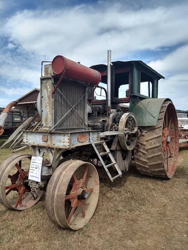 Lanesville Heritage Park - Image 2