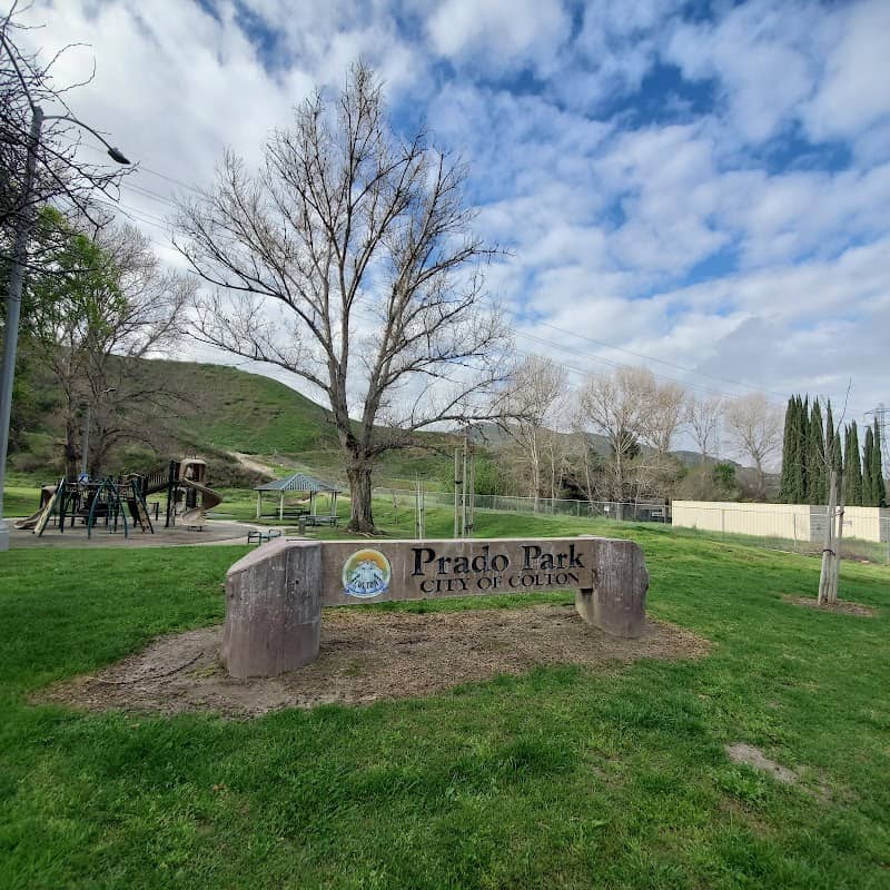 Prado Park, Colton - Image 2