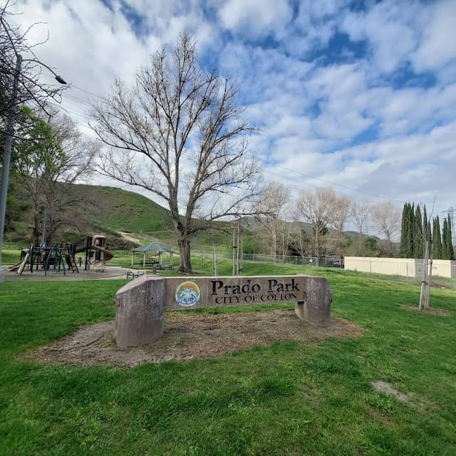 Prado Park, Colton - Image 1