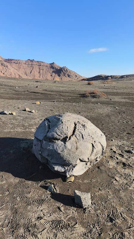 Aso Mountain Egg - Image 1