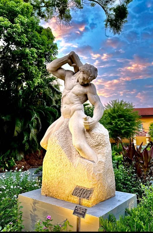 Albin Polasek Museum & Sculpture Gardens - Image 3