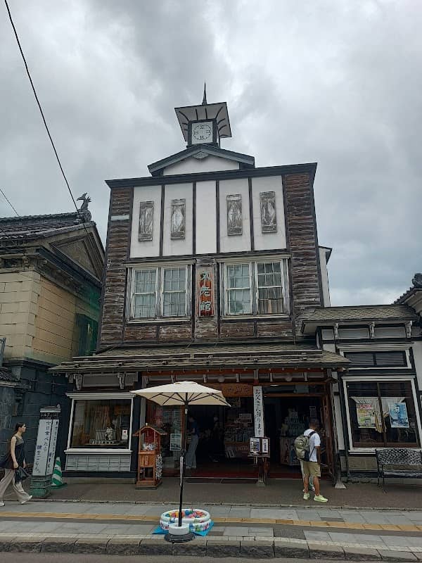 Sakaimachi Hondori Street - Image 2