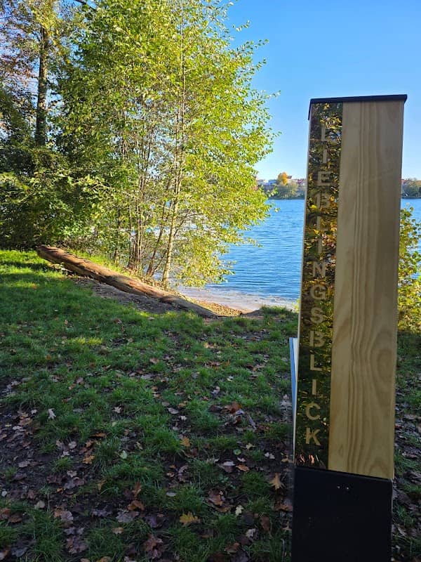 Lieblingsblick Fähranleger Strausberg - Image 1