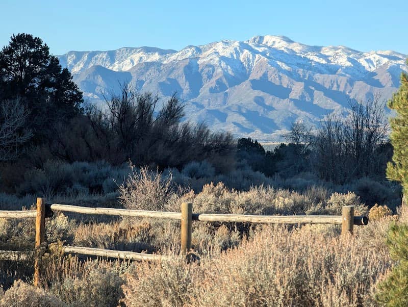 Spring Creek Canyon Trail - Image 1