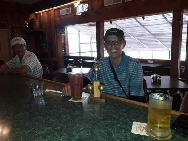 Shade Mountain Golf Course - Image 2