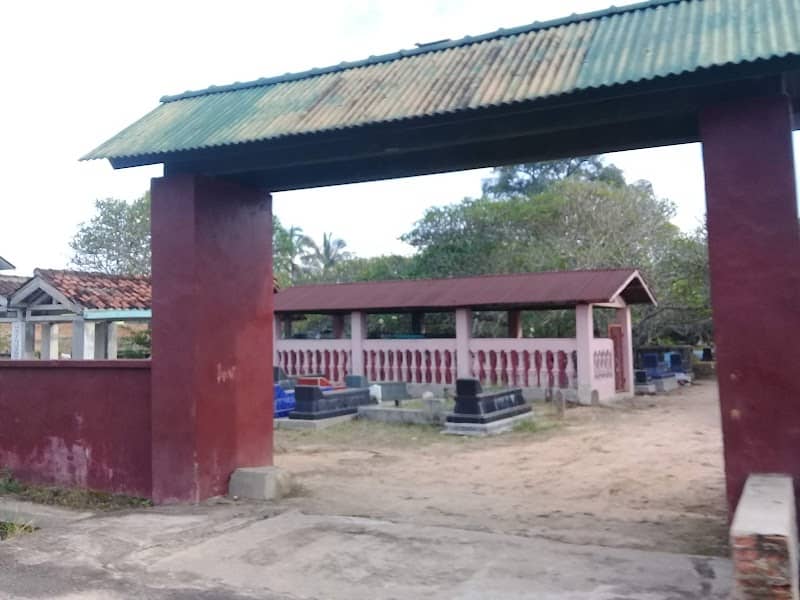 Makam taqwa - Image 1
