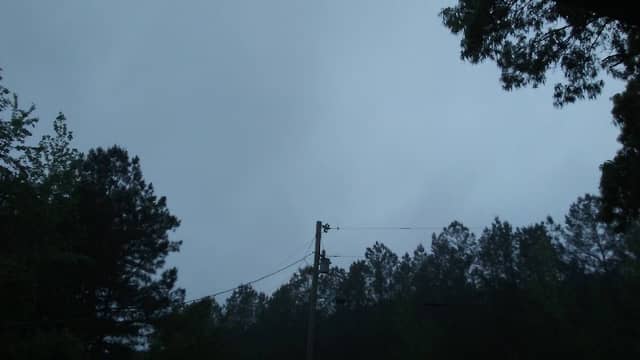 Turnpike Mountain Mississippi - Image 1