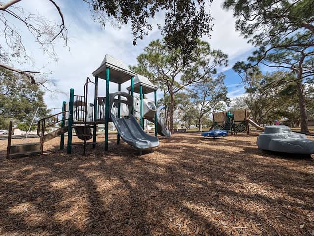 Prentiss French Park - Image 3