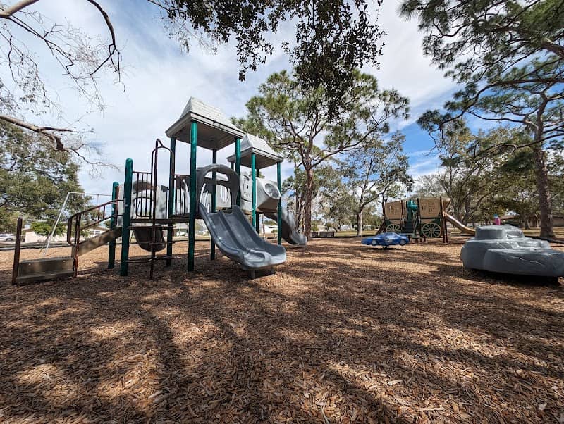 Prentiss French Park - Image 3