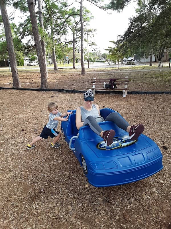Prentiss French Park - Image 2