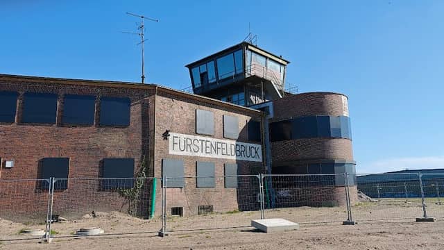 Tower Fliegerhorst - Image 1