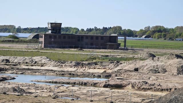 Tower Fliegerhorst - Image 2