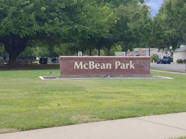 McBean Memorial Park - Image 3