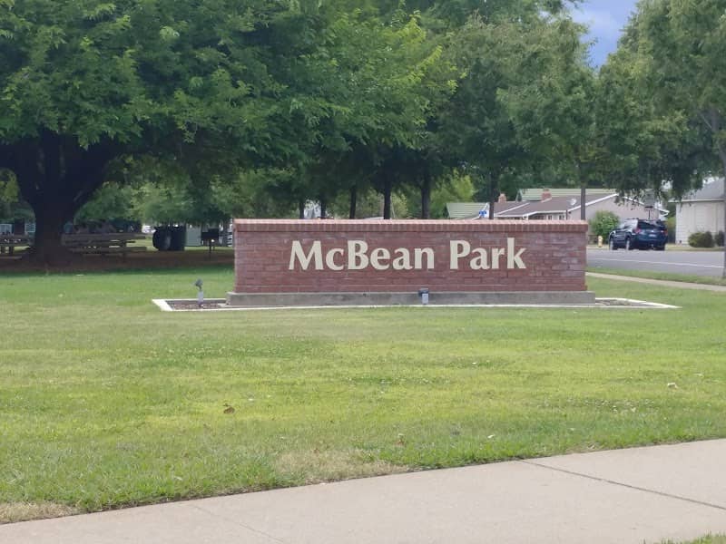 McBean Memorial Park - Image 2