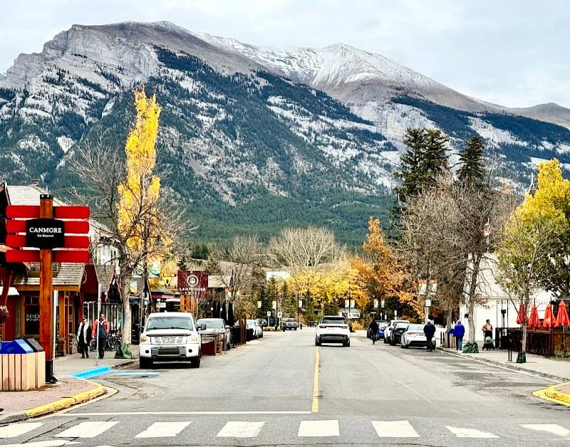 Canmore, Alberta - Image 1