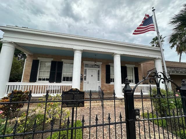 Stillman House Museum - Image 1