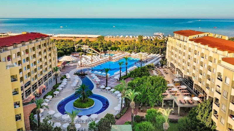 Selectum Family Resort Side - Image 1