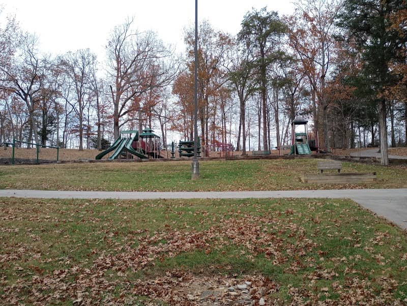 Luttrell Public Park - Image 1