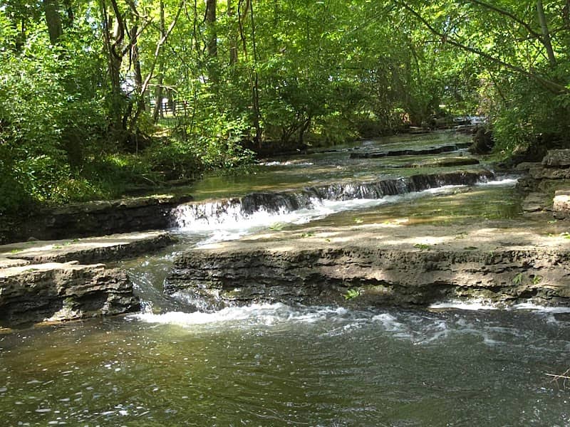Little Hunting Creek Park - Image 2