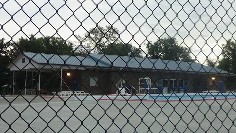 Larned Swimming Pool - Image 2